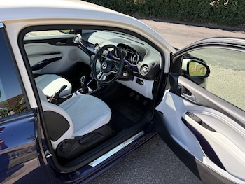 Used Vauxhall ADAM 2014 for sale - 79266396: Photo