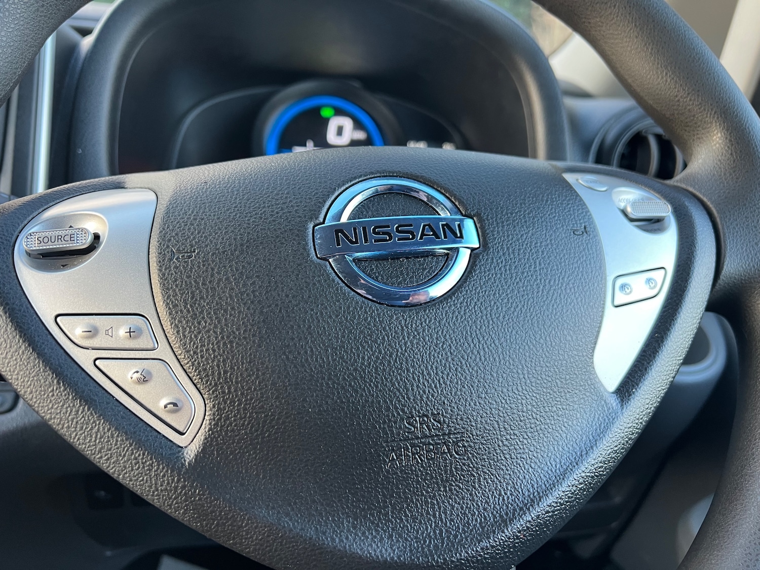 Used Nissan e-NV200 2021 for sale - 77125226: Photo 10