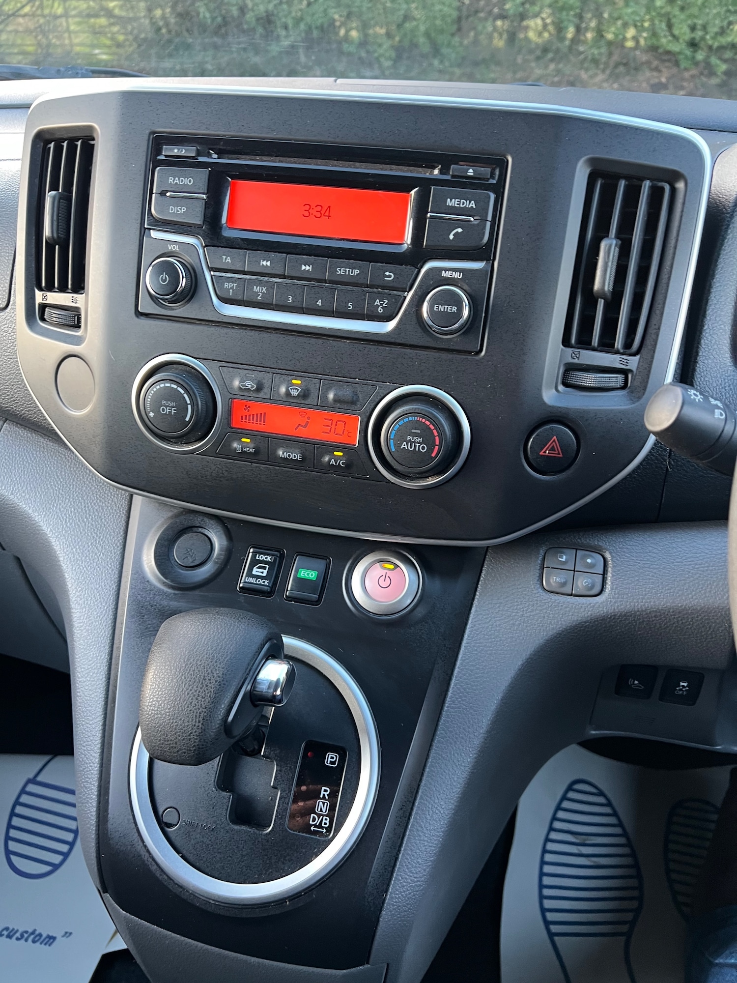 Used Nissan e-NV200 2021 for sale - 77125226: Photo 12