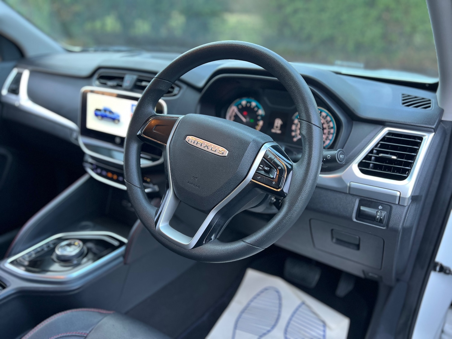 Used Maxus T90EV 2023 for sale - 76892357: Photo 11