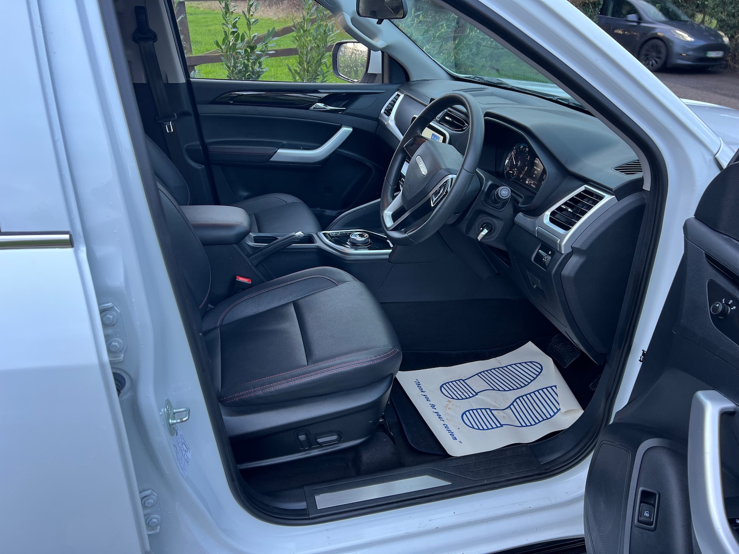 Used Maxus T90EV 2023 for sale - 76892357: Photo 15