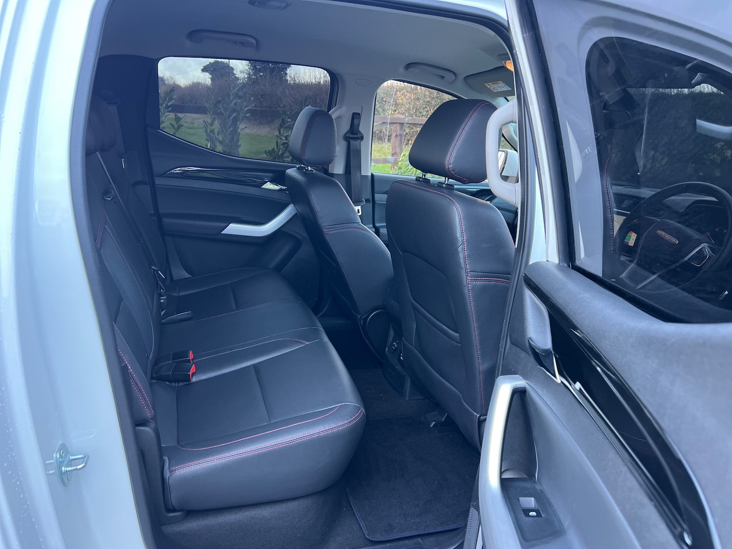 Used Maxus T90EV 2023 for sale - 76892357: Photo 16