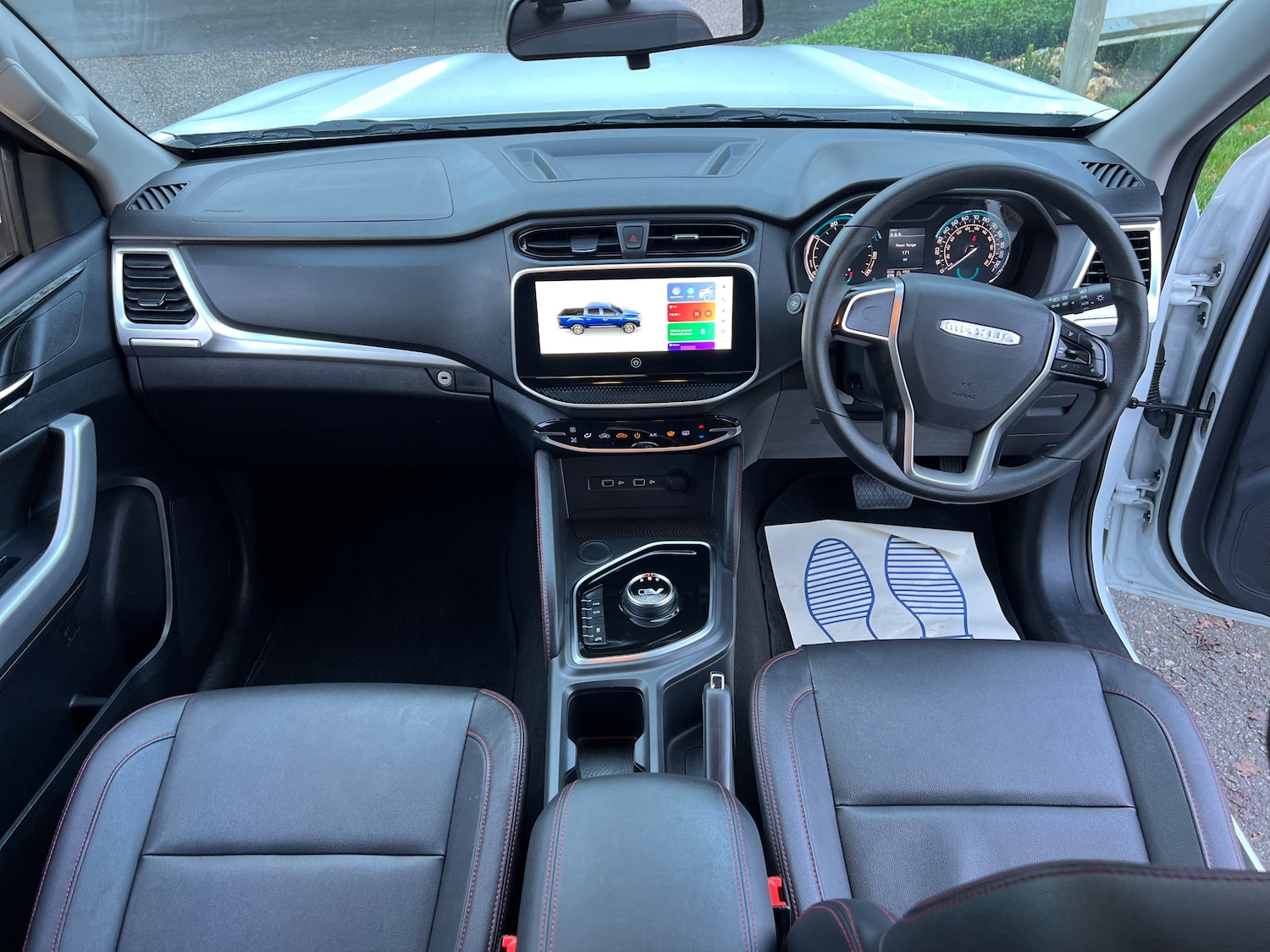 Used Maxus T90EV 2023 for sale - 76892357: Photo 17