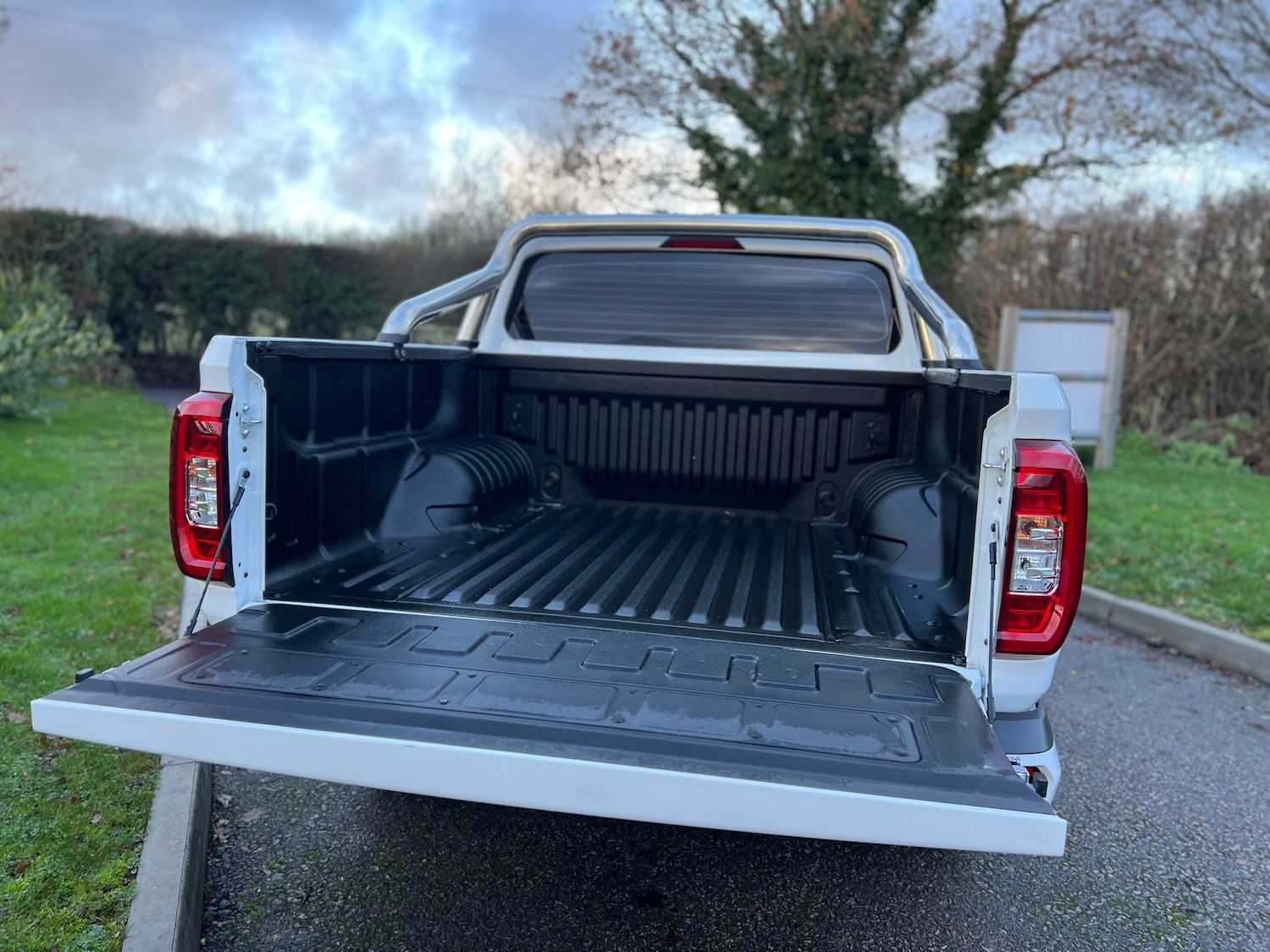 Used Maxus T90EV 2023 for sale - 76892357: Photo 18