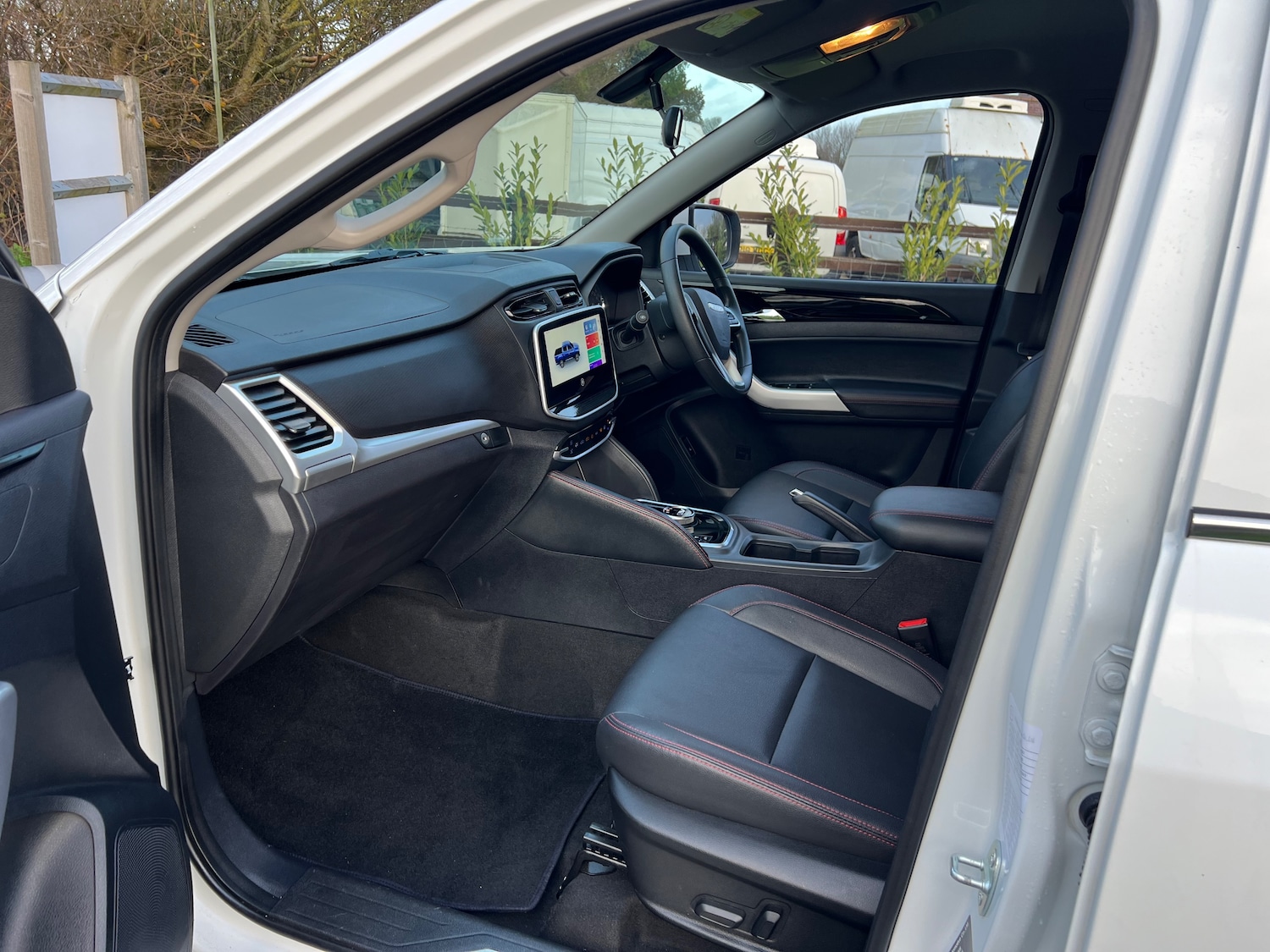 Used Maxus T90EV 2023 for sale - 76892357: Photo 20