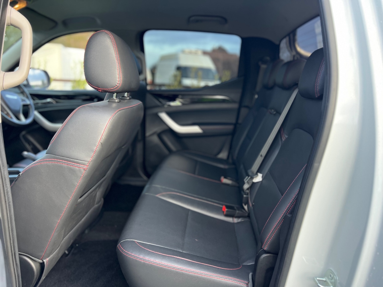 Used Maxus T90EV 2023 for sale - 76892357: Photo 21