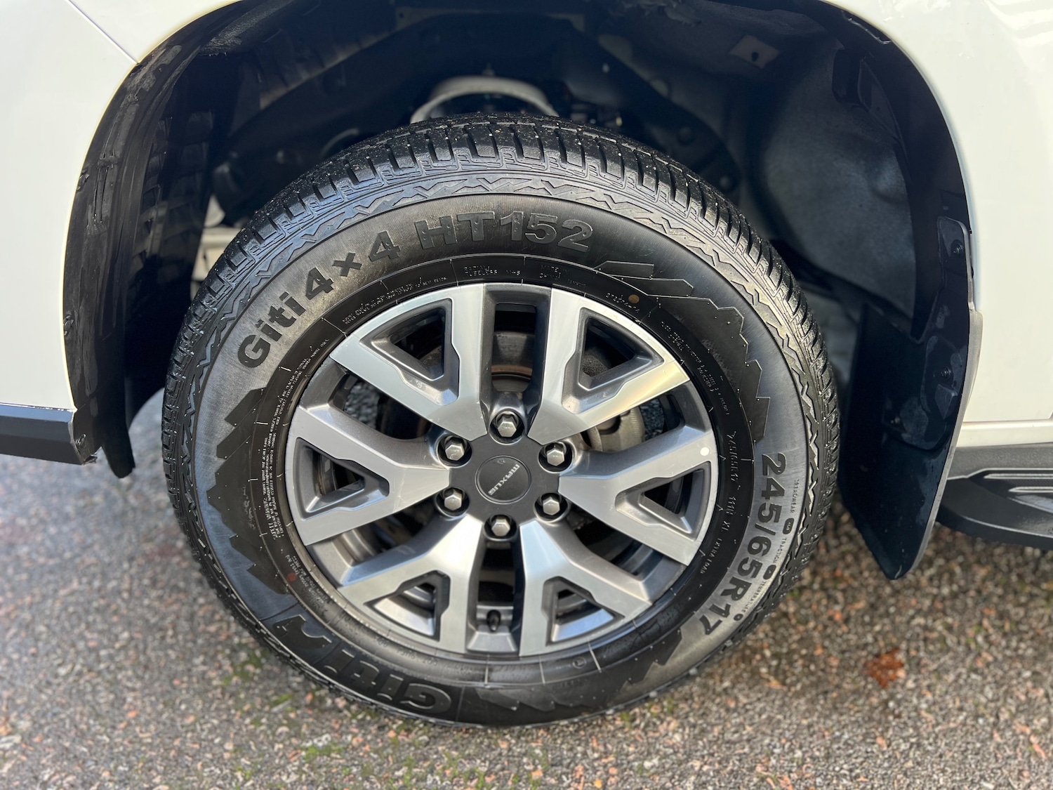 Used Maxus T90EV 2023 for sale - 76892357: Photo 22