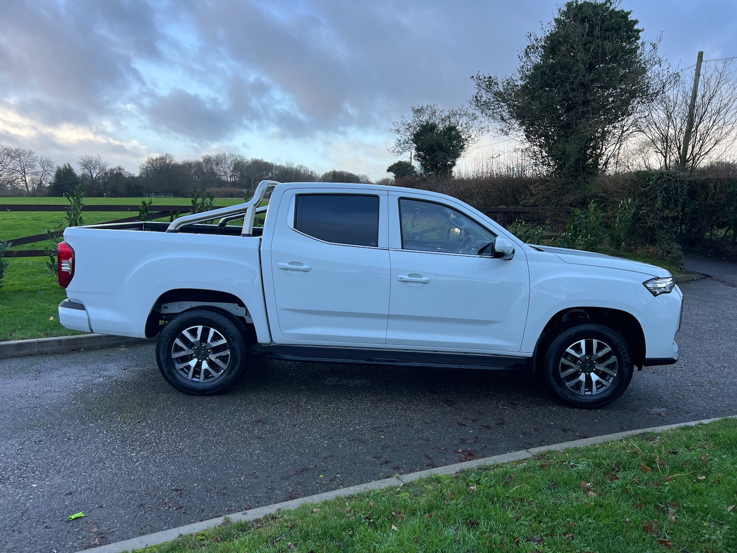 Used Maxus T90EV 2023 for sale - 76892357: Photo 5