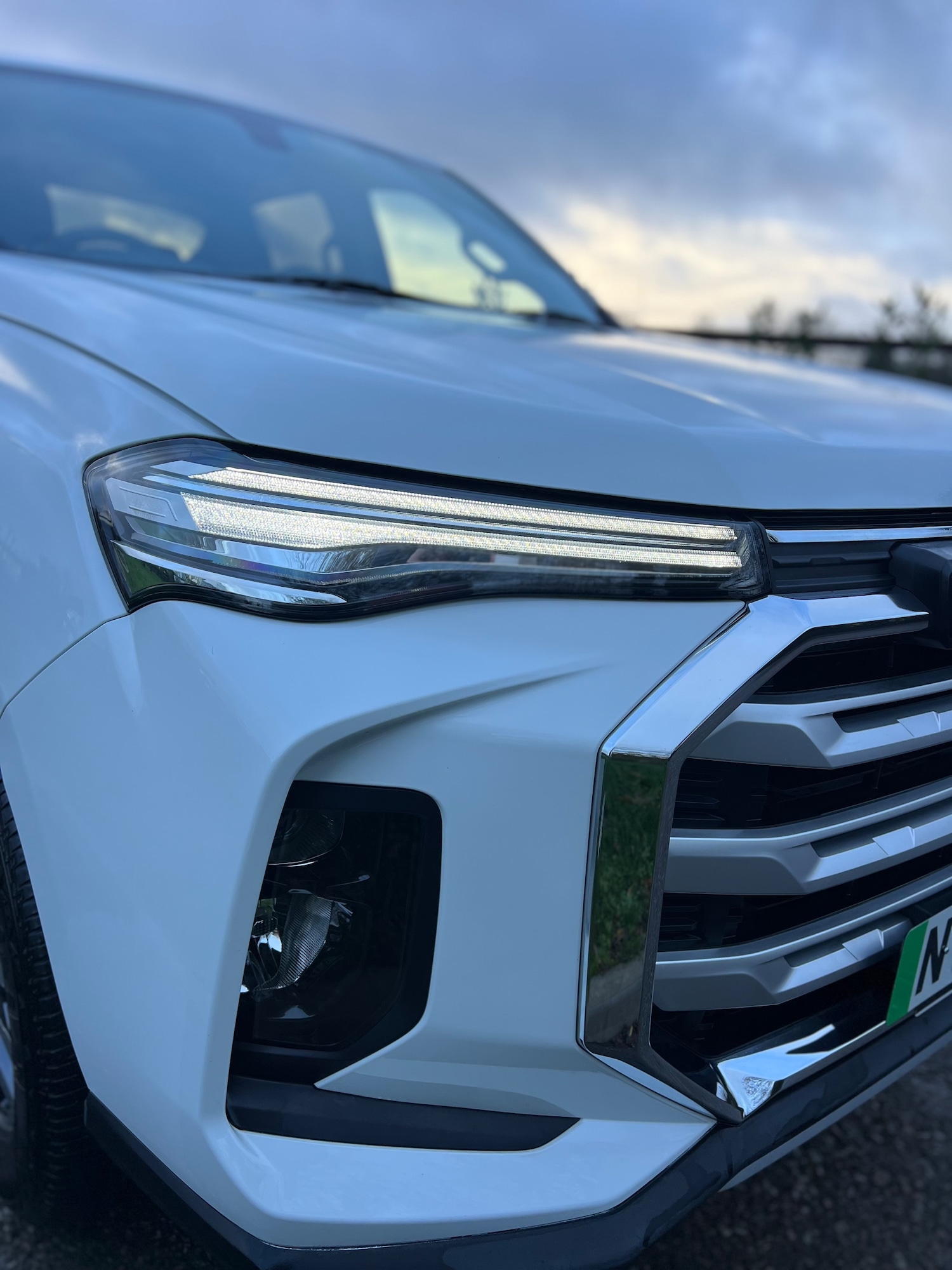 Used Maxus T90EV 2023 for sale - 76892357: Photo 7