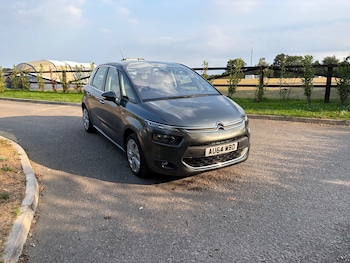 Used Citroen C4 Picasso 2014 for sale - 79294274: Photo