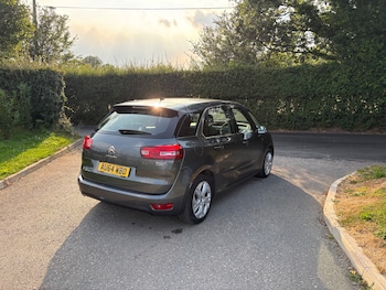 Used Citroen C4 Picasso 2014 for sale - 79294274: Photo