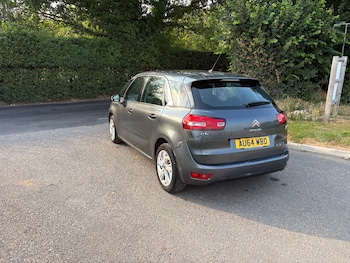 Used Citroen C4 Picasso 2014 for sale - 79294274: Photo