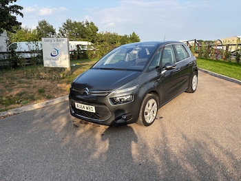 Used Citroen C4 Picasso 2014 for sale - 79294274: Photo
