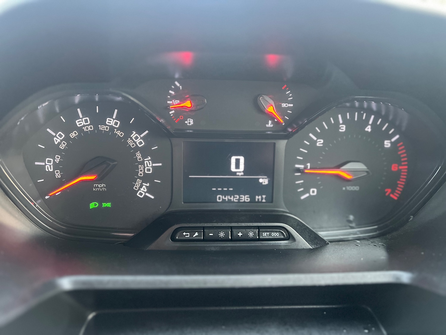 Used Peugeot Partner 2021 for sale - 76819724: Photo 10