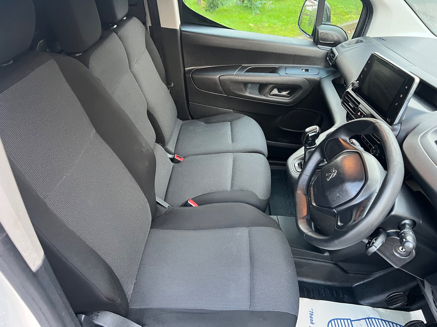 Used Peugeot Partner 2021 for sale - 76819724: Photo 7