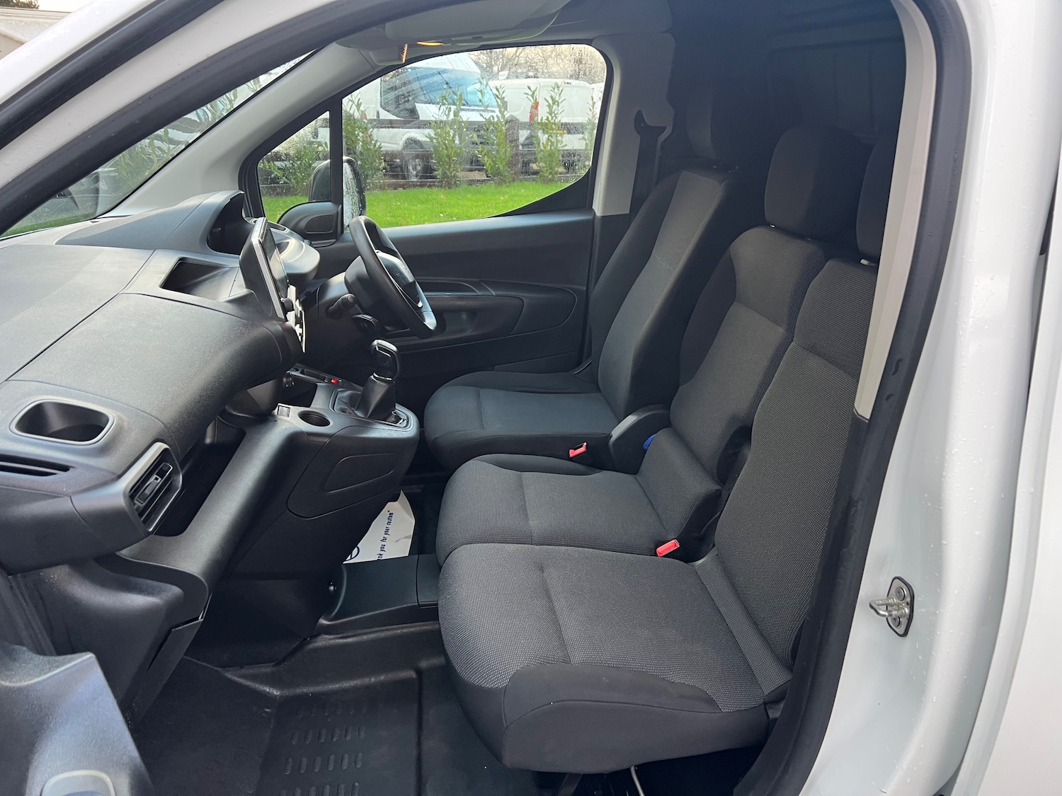 Used Peugeot Partner 2021 for sale - 76819724: Photo 8