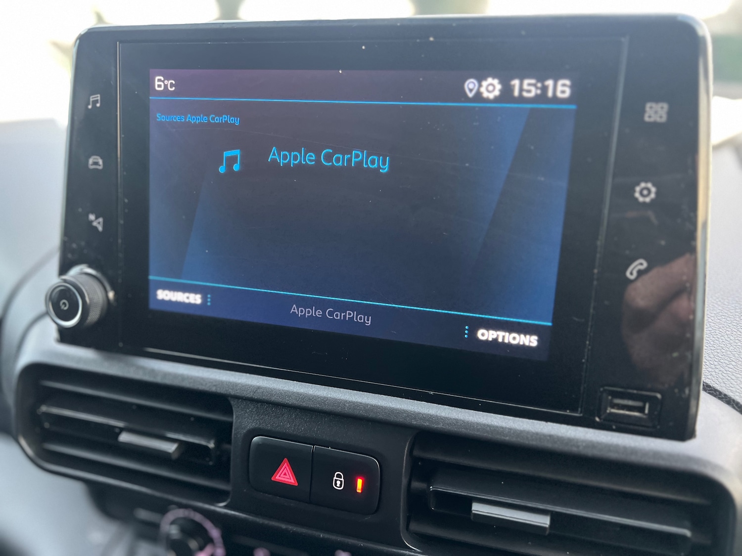 Used Peugeot Partner 2021 for sale - 76819724: Photo 9