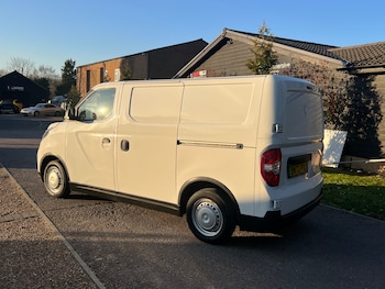 Used Maxus eDeliver 3 2023 for sale - 77919101: Photo