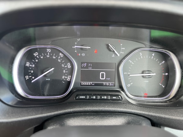 Used Fiat Scudo 2022 for sale - 75689339: Photo 10