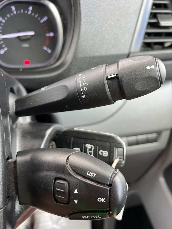 Used Fiat Scudo 2022 for sale - 75689339: Photo 11