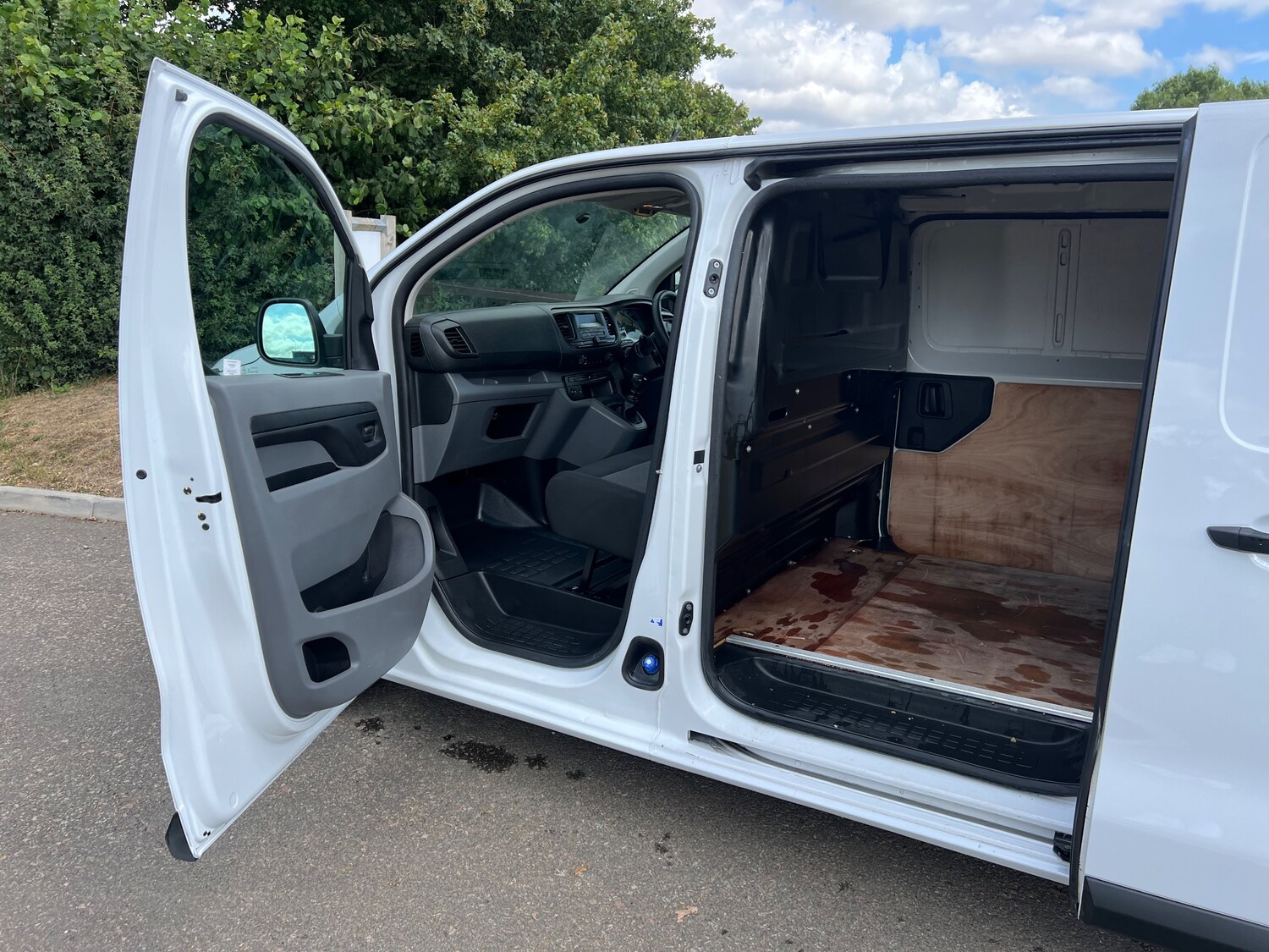 Vehicle 13