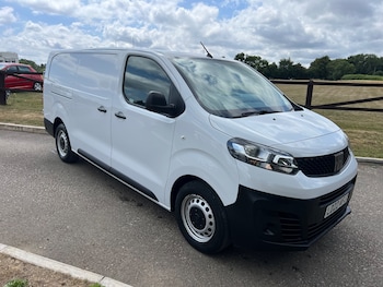 Fiat - Scudo