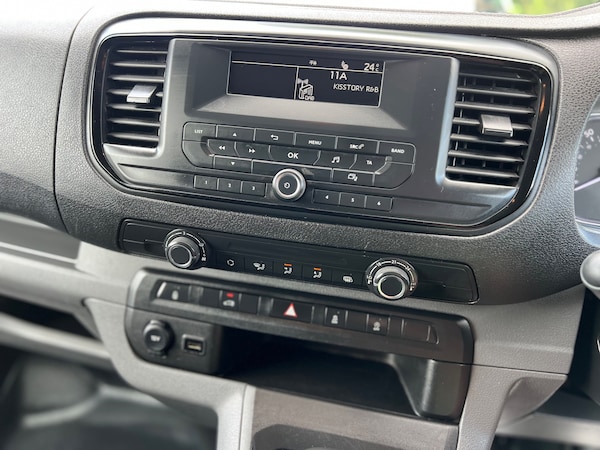 Used Fiat Scudo 2022 for sale - 75689339: Photo 9