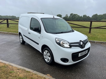 Renault - Kangoo