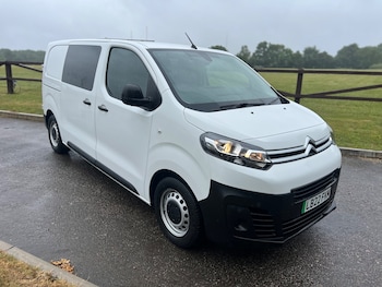 Citroen - Dispatch
