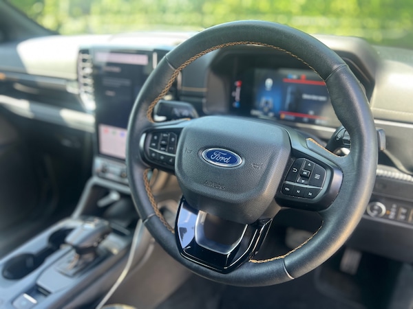Used Ford Ranger 2023 for sale - 75689335: Photo 14