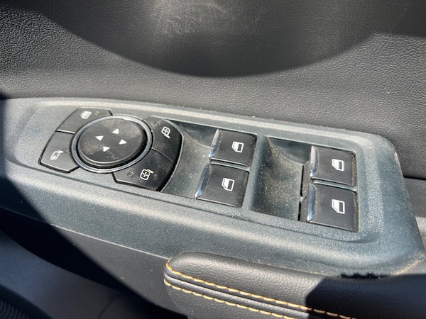 Used Ford Ranger 2023 for sale - 75689335: Photo 16