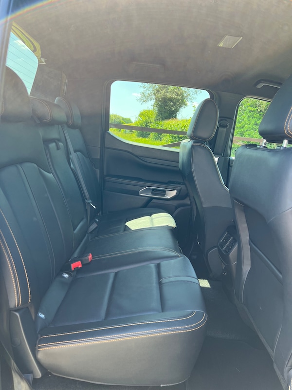 Used Ford Ranger 2023 for sale - 75689335: Photo 17