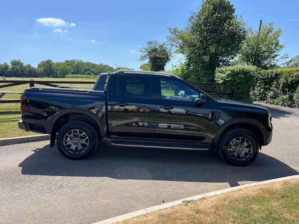 Used Ford Ranger 2023 for sale - 75689335: Photo 2