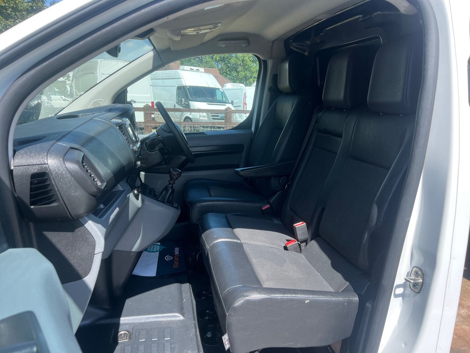 Vehicle 13