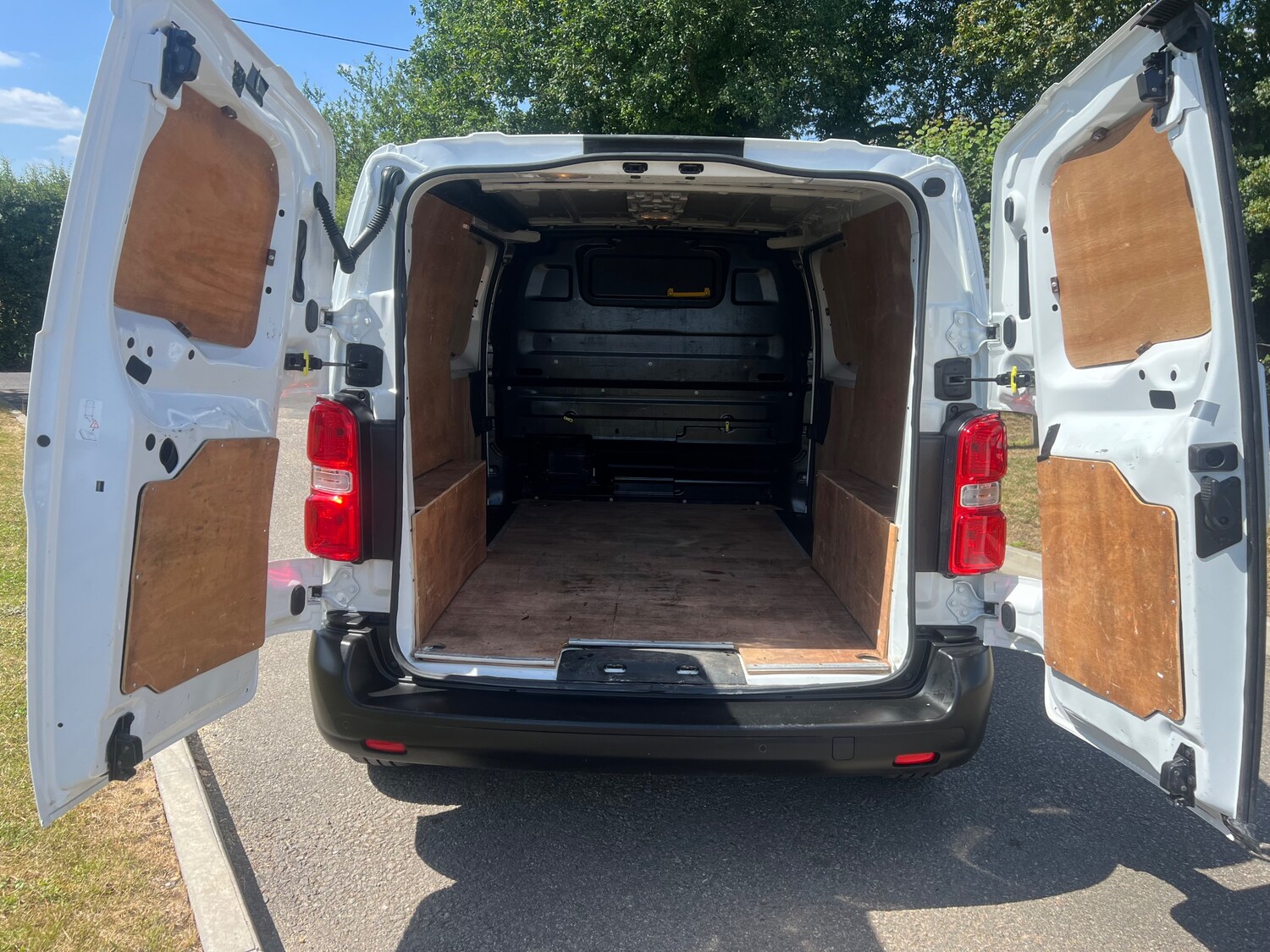 Vehicle 15