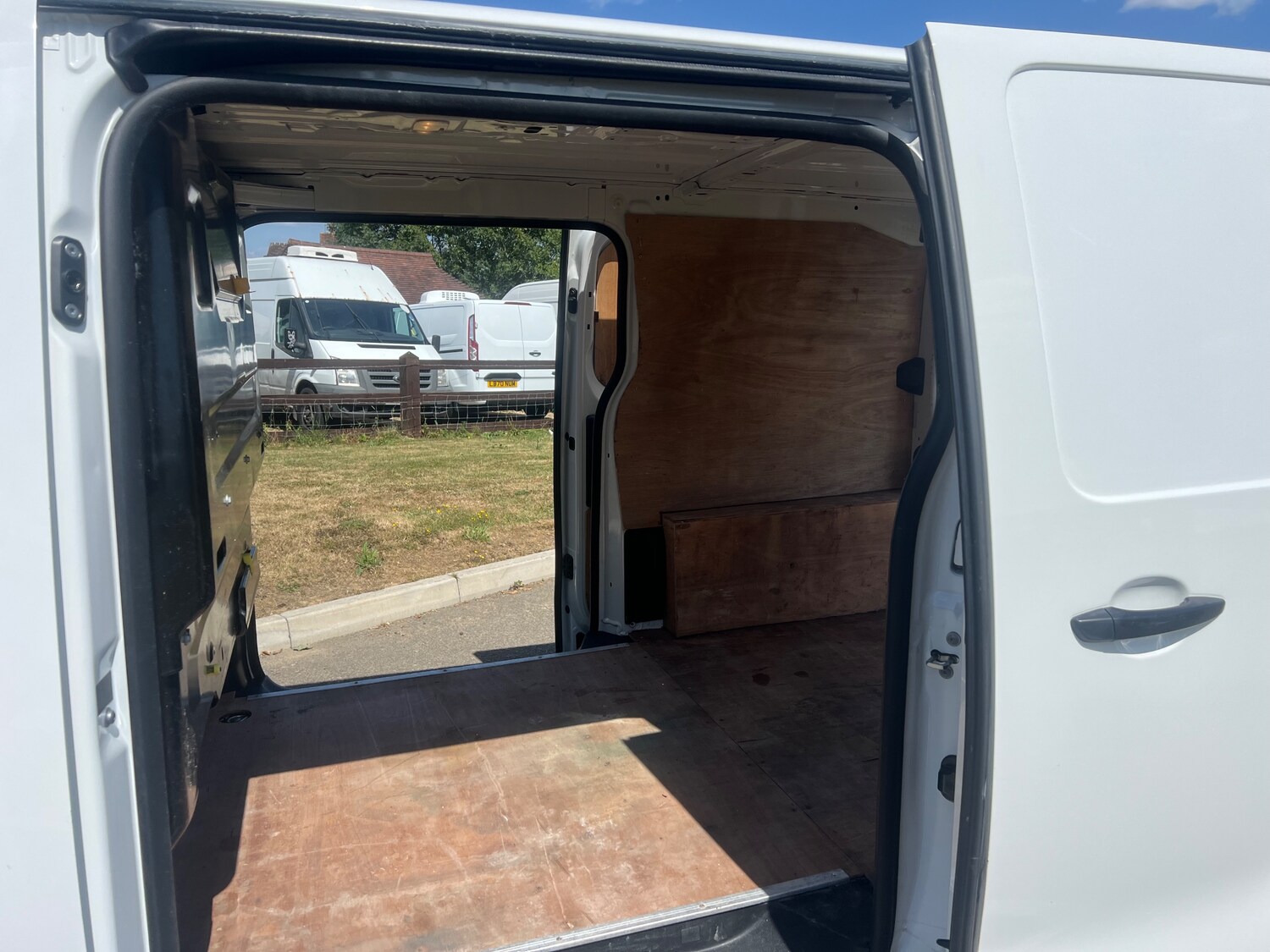 Vehicle 16