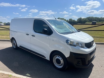 Used Peugeot Expert 2022 for sale - 75689334: Photo