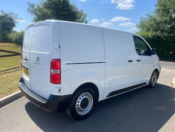 Used Peugeot Expert 2022 for sale - 75689334: Photo