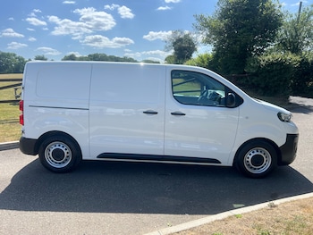Used Peugeot Expert 2022 for sale - 75689334: Photo