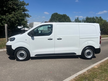 Used Peugeot Expert 2022 for sale - 75689334: Photo