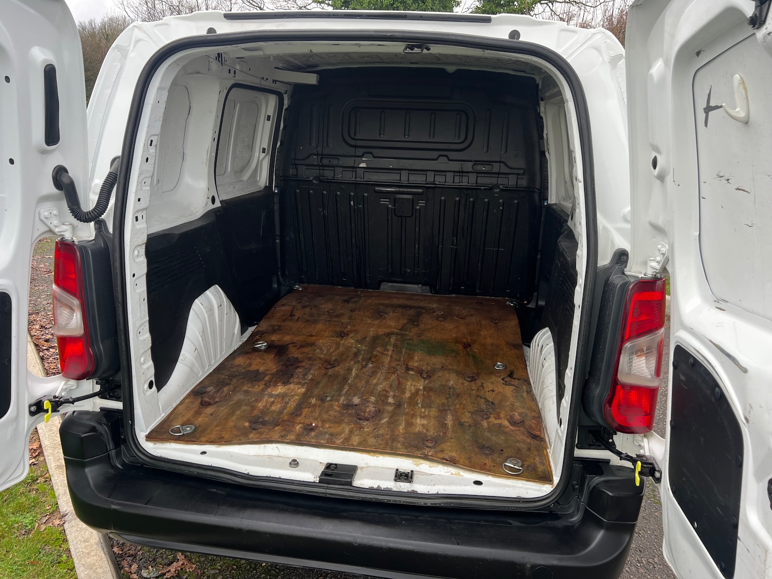 Used Vauxhall Combo 2019 for sale - 76946042: Photo 12