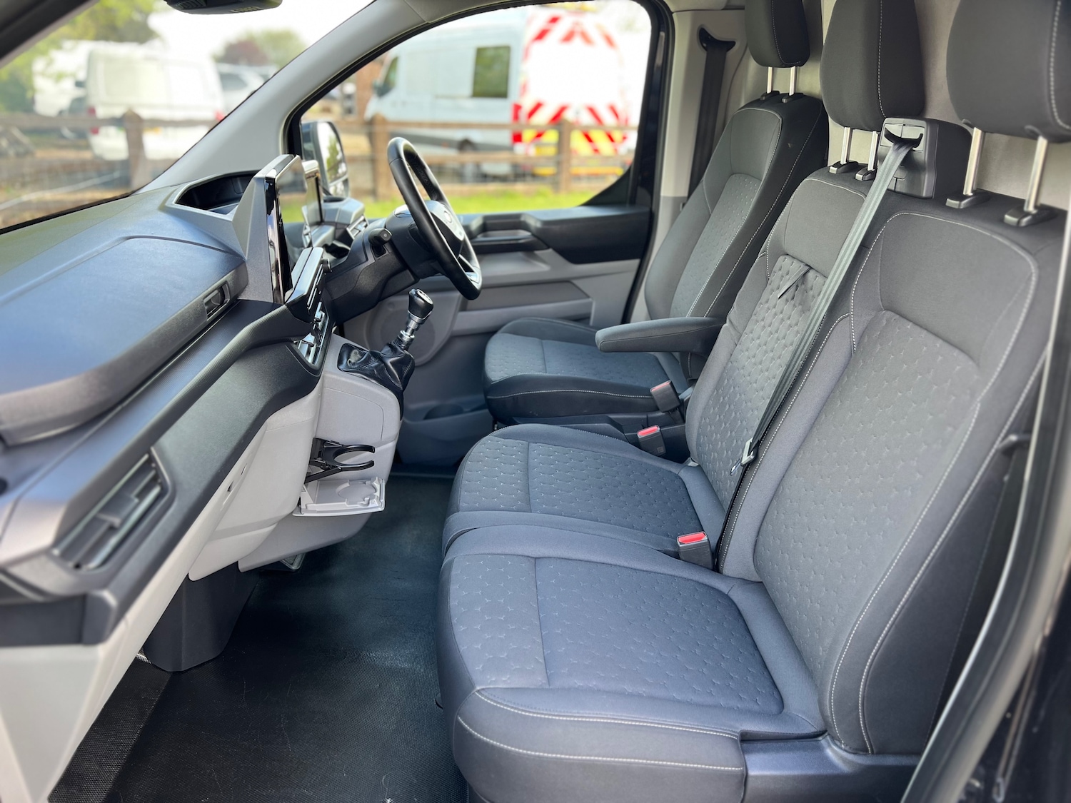 Vehicle 15