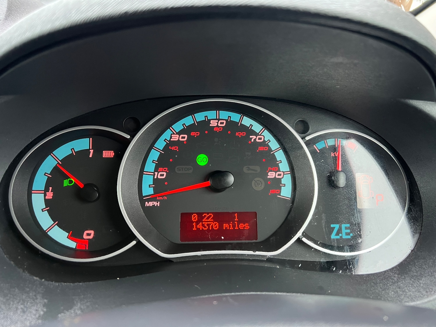 Used Renault Kangoo 2019 for sale - 77128697: Photo 12