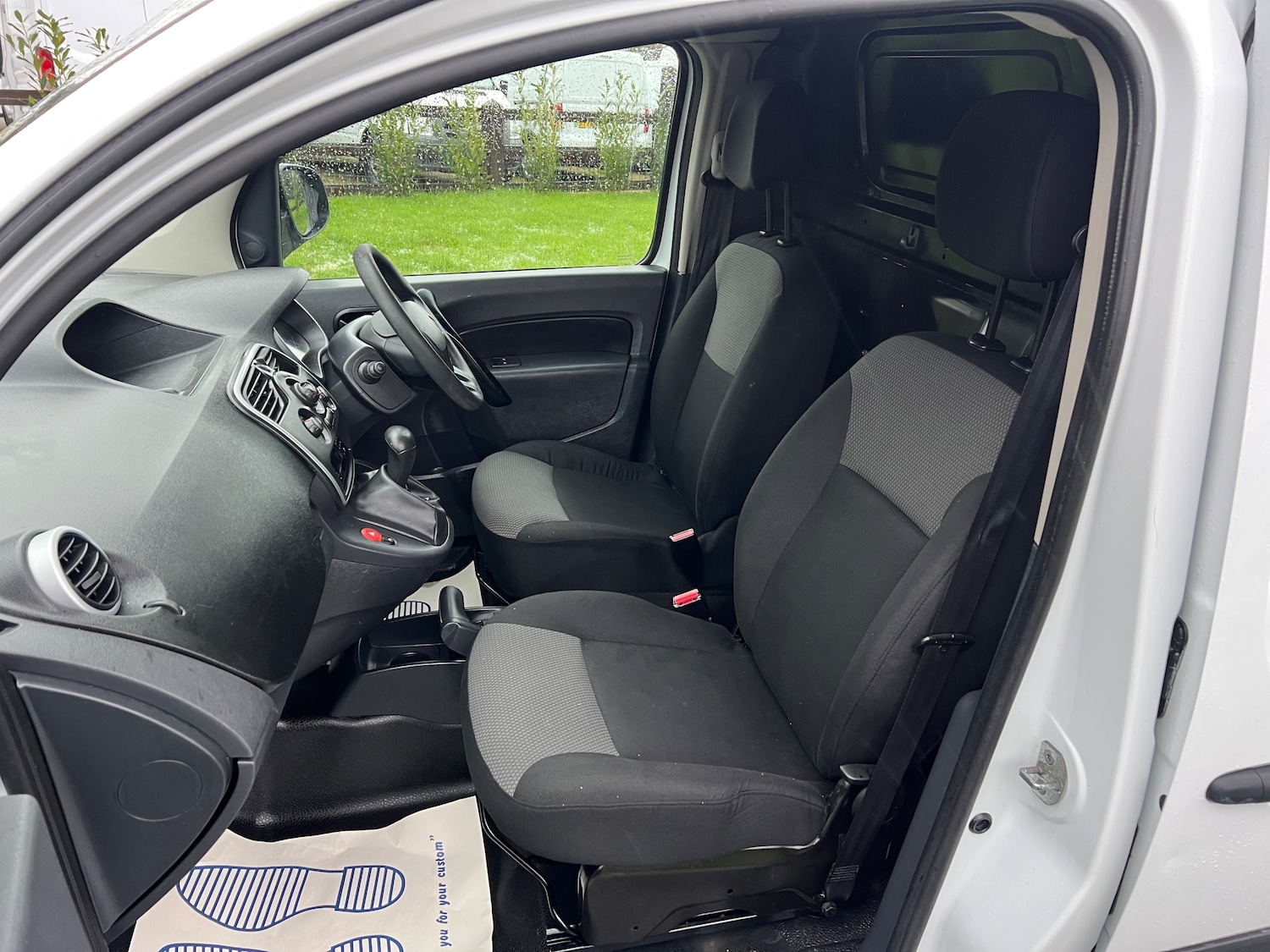 Used Renault Kangoo 2019 for sale - 77128697: Photo 13