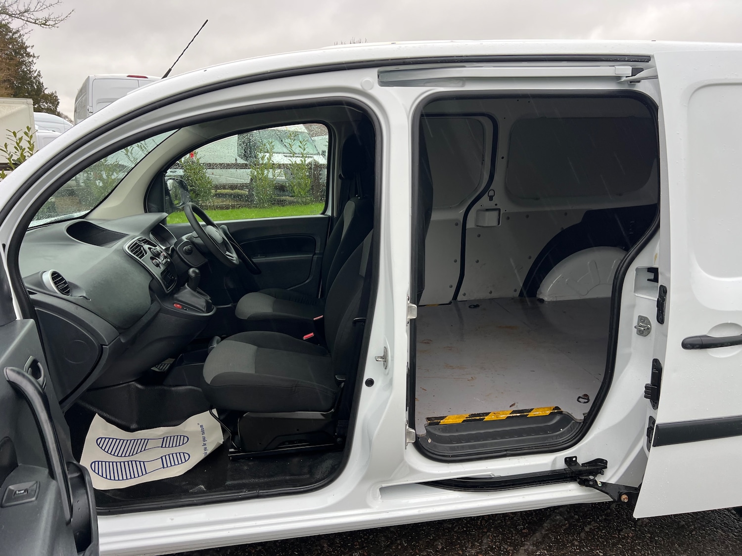 Used Renault Kangoo 2019 for sale - 77128697: Photo 14