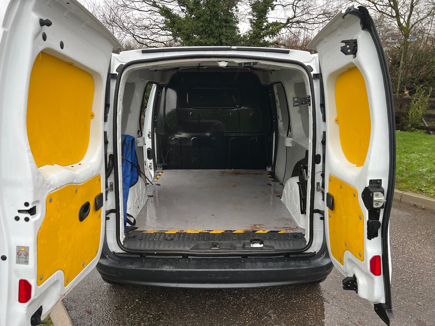 Used Renault Kangoo 2019 for sale - 77128697: Photo 15