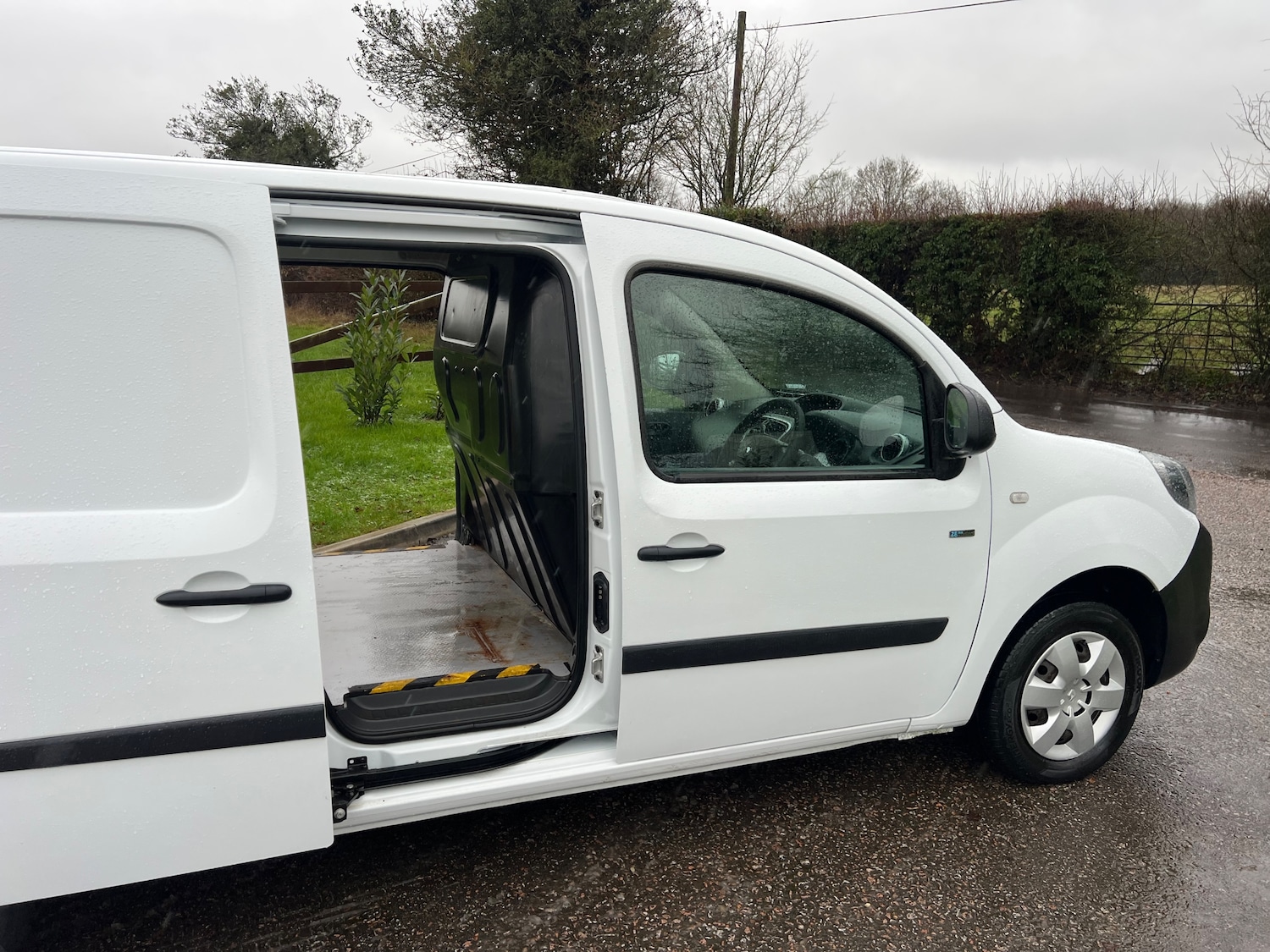 Used Renault Kangoo 2019 for sale - 77128697: Photo 16