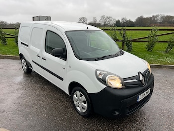 Used Renault Kangoo 2019 for sale - 77128697: Photo