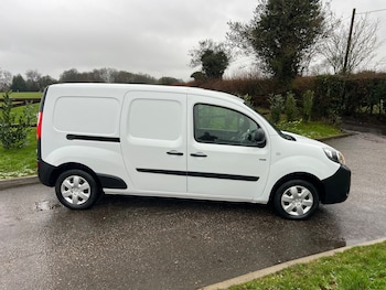 Used Renault Kangoo 2019 for sale - 77128697: Photo
