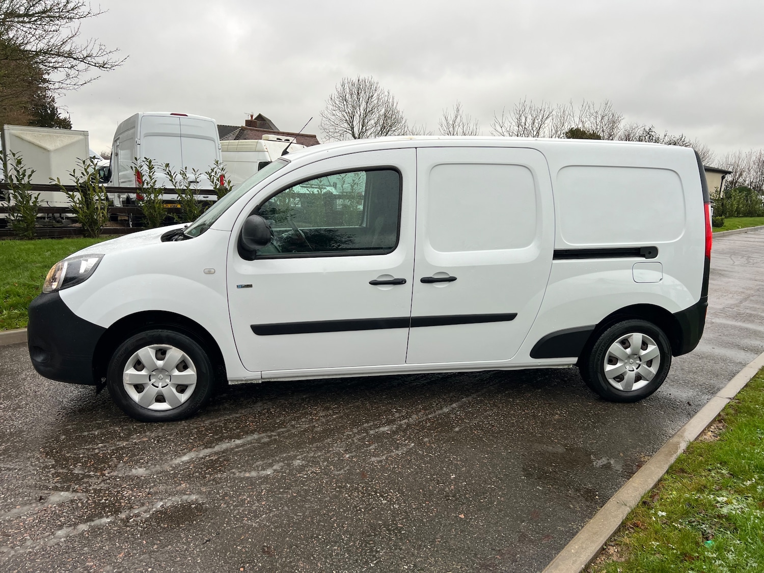 Used Renault Kangoo 2019 for sale - 77128697: Photo 3
